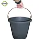 neoprene rubber buckets